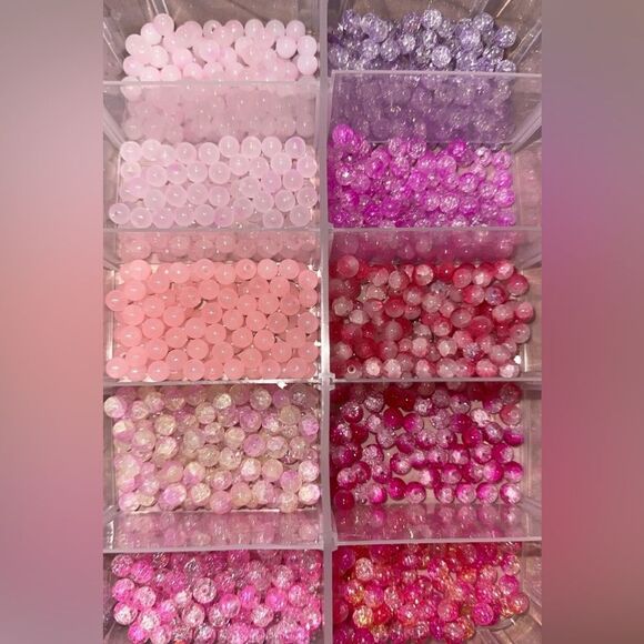 📌 [LIMITED] FREE BRACELET WITH PURCHASE | TikTok Viral Charm Bracelets - Picture 6 of 7